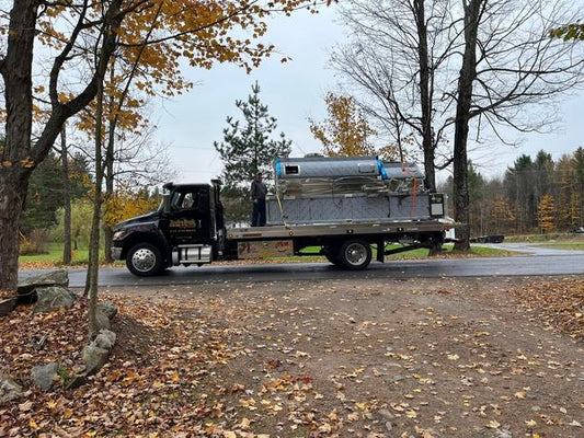 Early Christmas for Our Sugaring Business