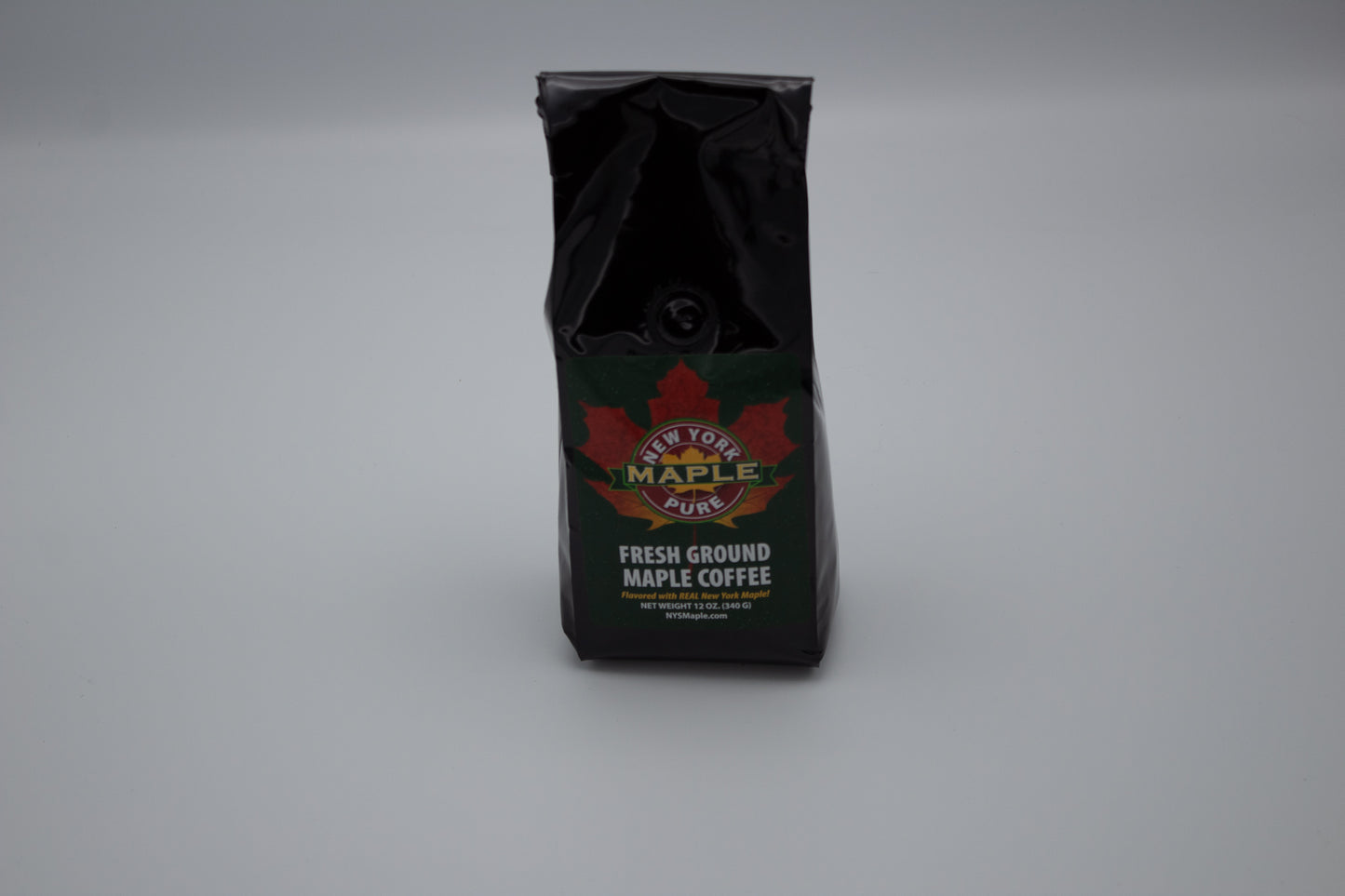 Maple Coffee