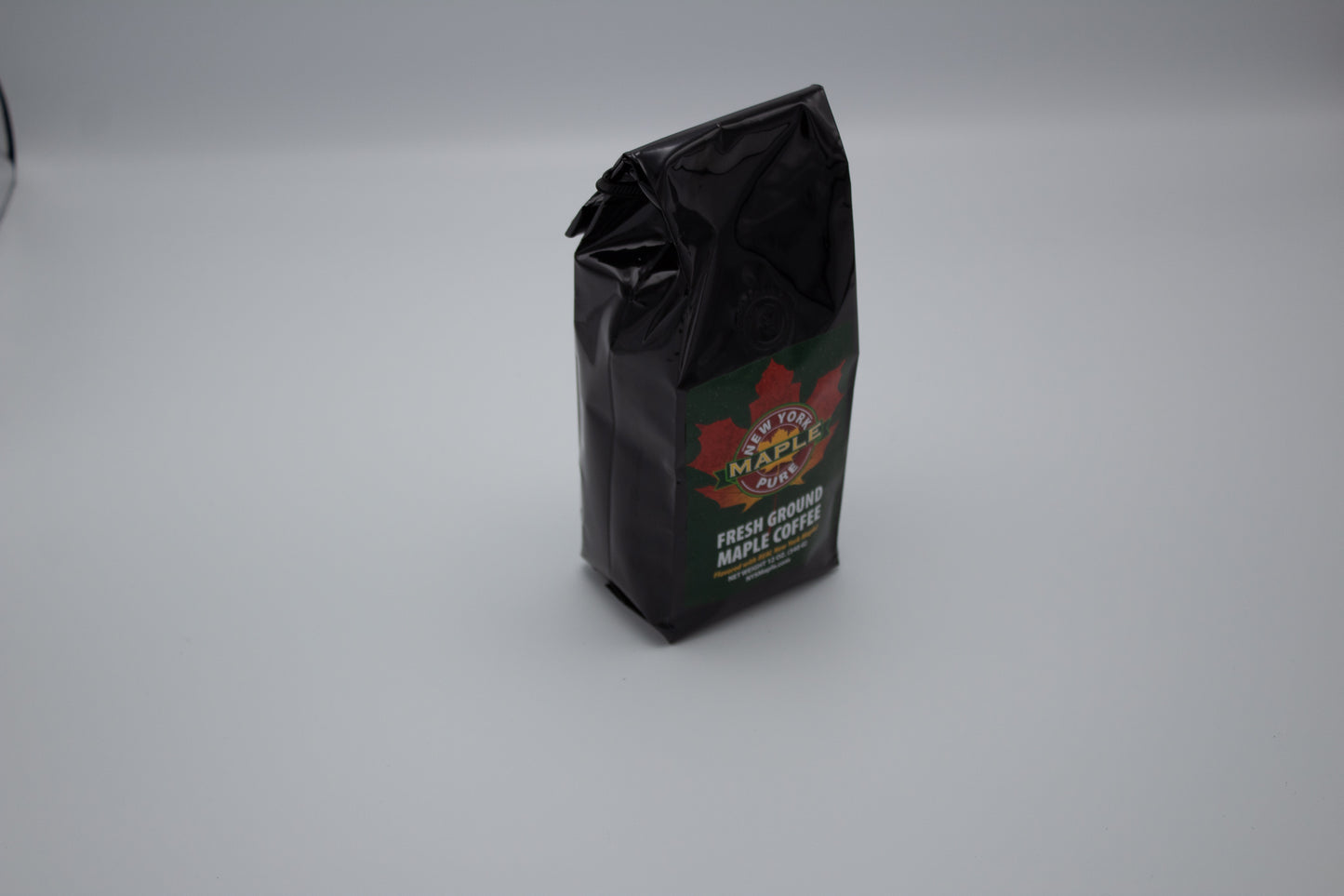 Maple Coffee