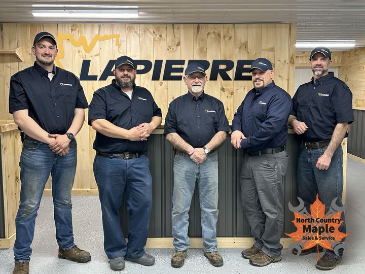 Join Us for an Exciting Open House with Lapierre!