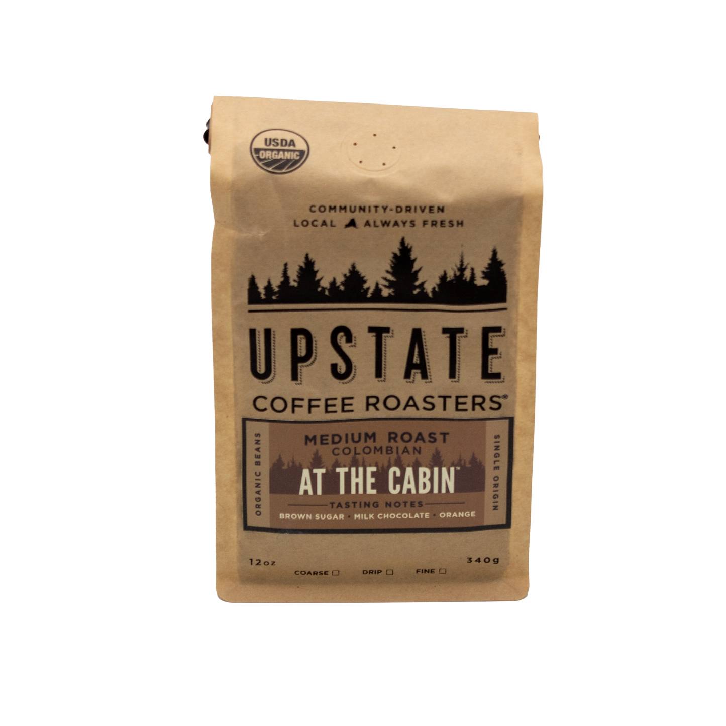 Coffee Blend - At the Cabin