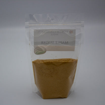 Pure Maple Sugar
