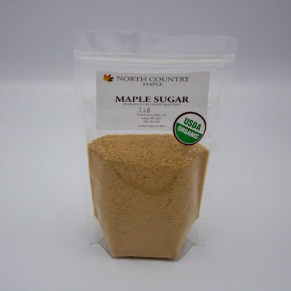 Pure Maple Sugar