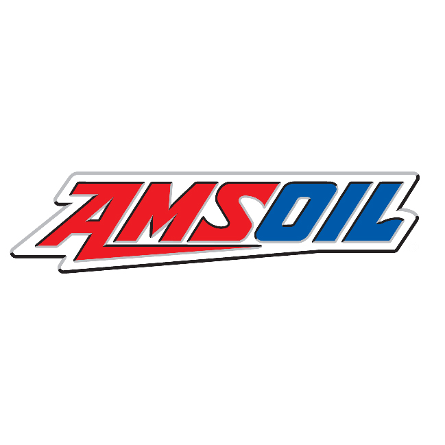 amsoil-logo Amsoil Logo