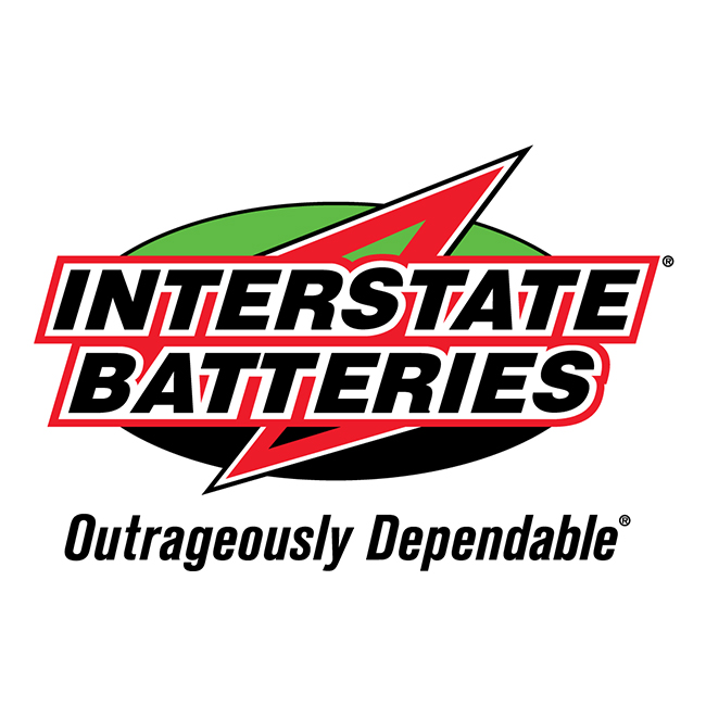interstate-batteries-logo Interstate batteries logo