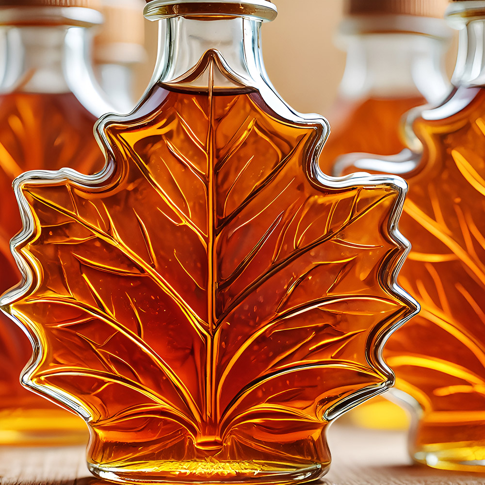maple syrup 