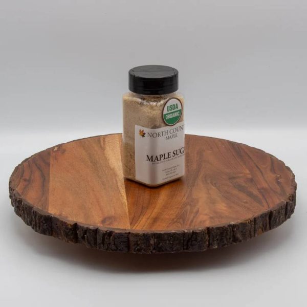 Maple Sugar