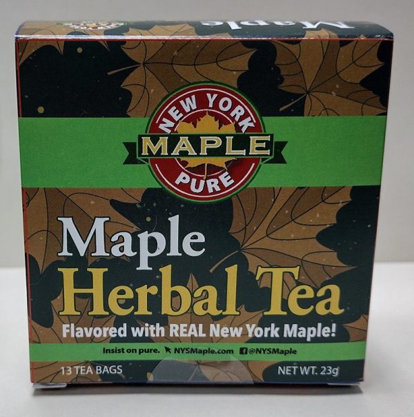 Maple Tea
