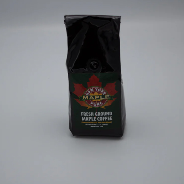 Maple Coffee