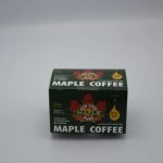Maple Coffee Pods