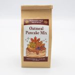 Oatmeal Pancake