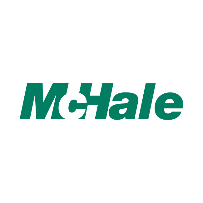 mchale-logo McHale Logo