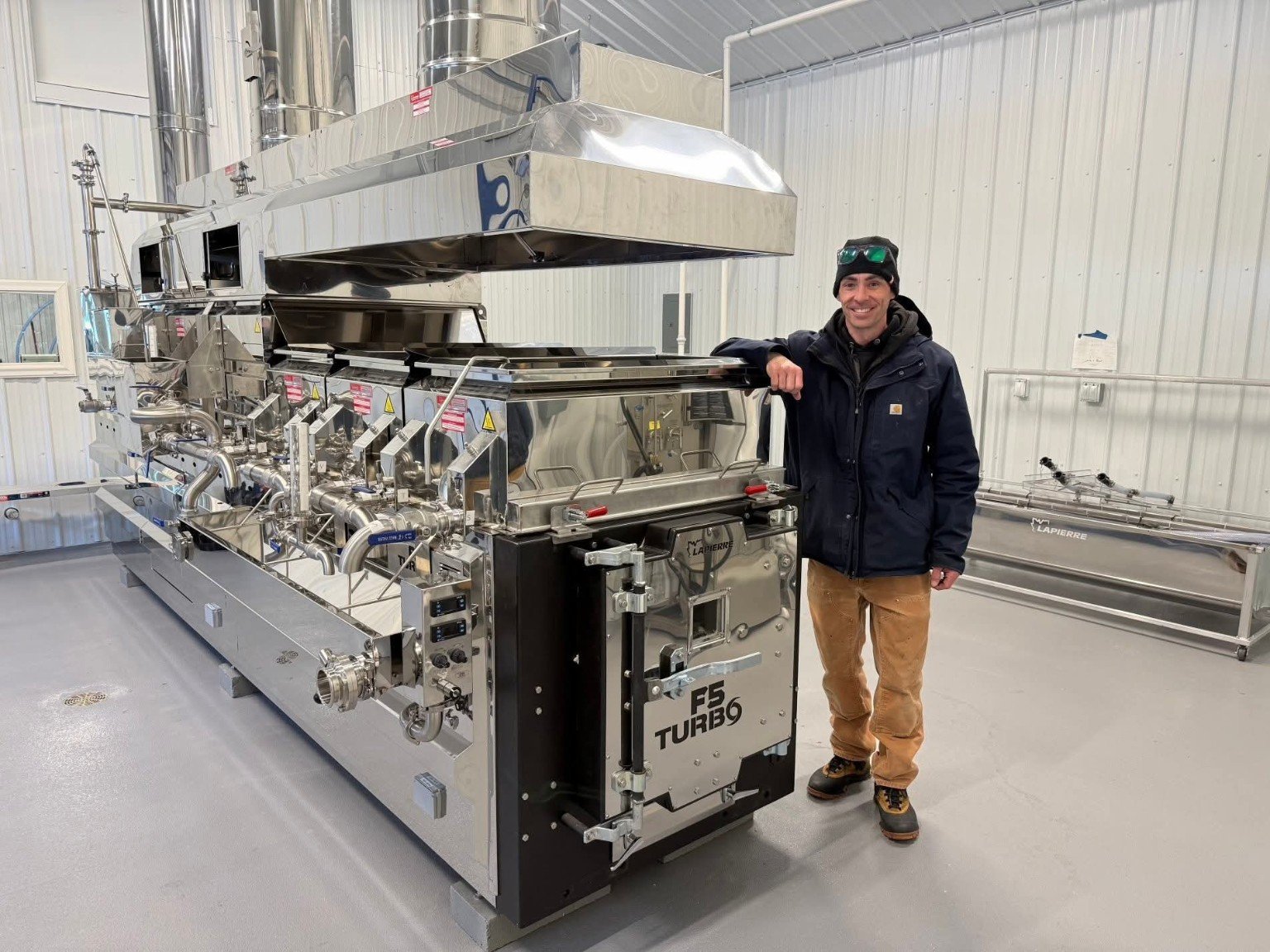 Lapierre_FE_Turbo_Maple_Evaporator