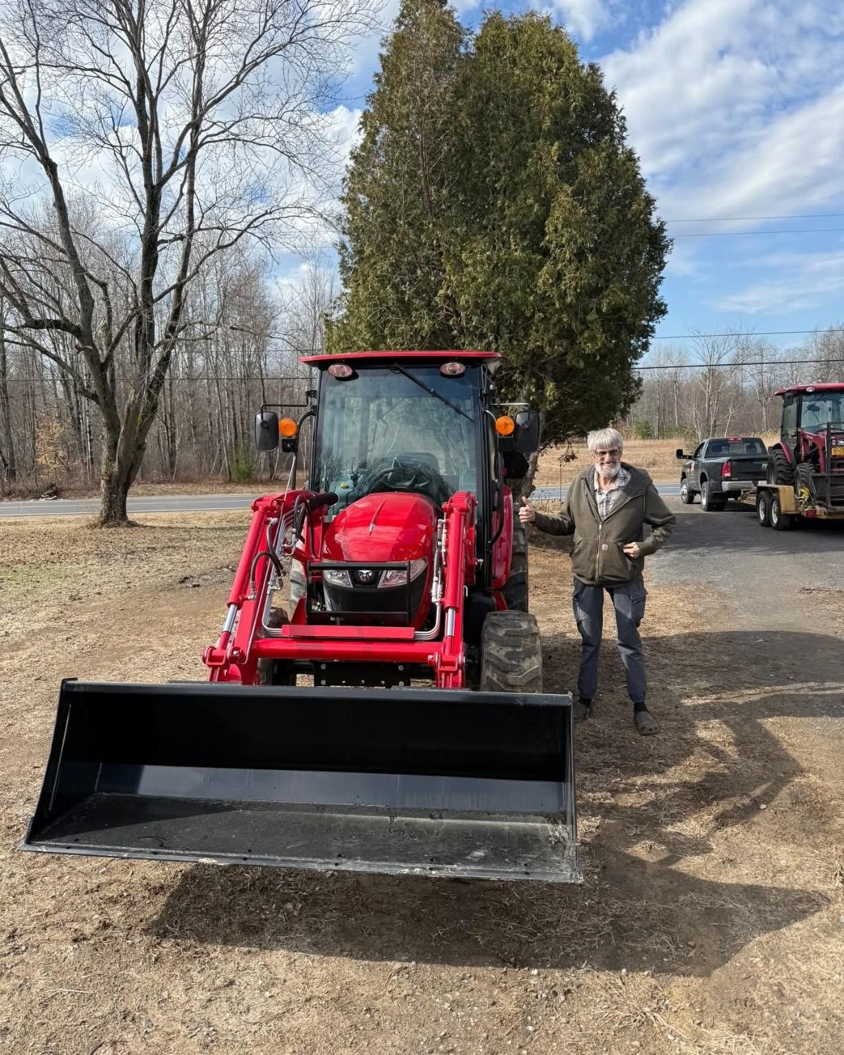 TYM_Cab_Tractor_Customer_Spring