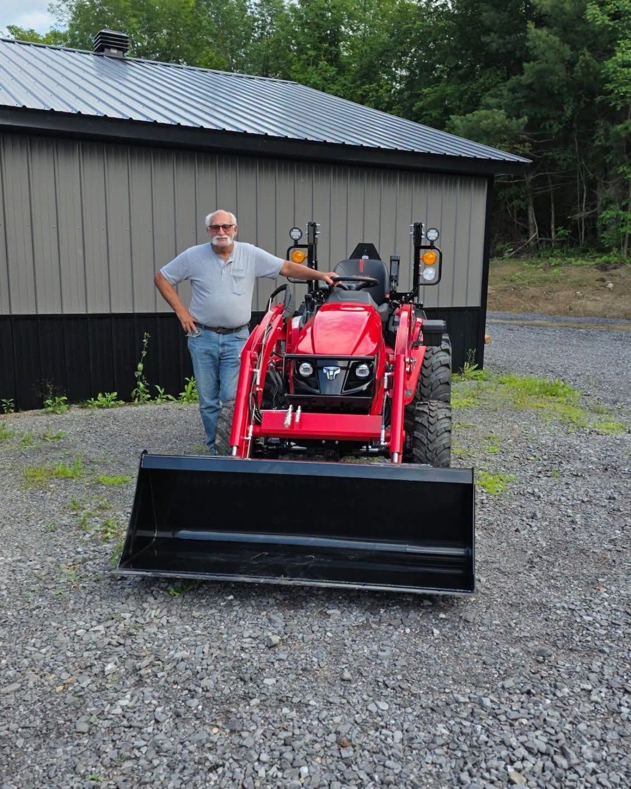 TYM_Open_Station_Tractor_Customer
